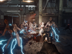 Killing Floor 3