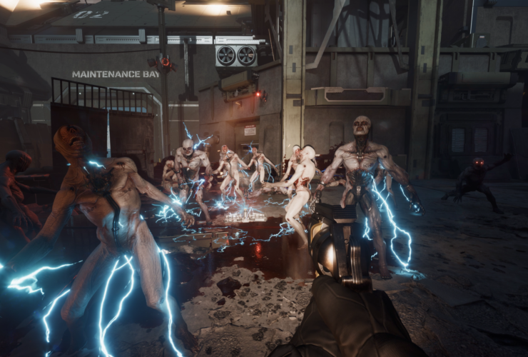 Killing Floor 3