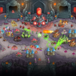 Kingdom Rush 5