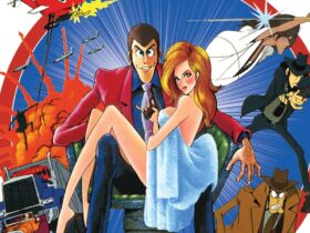 Lupin III - La pietra della saggezza