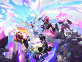 League of Legends Sciame