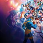 MARVEL vs CAPCOM Fighting Collection Arcade Classics