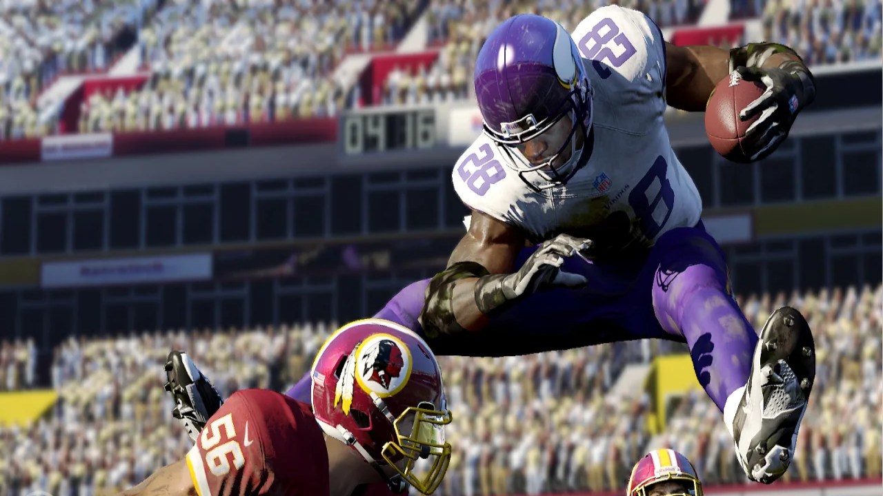 Madden NFL 25