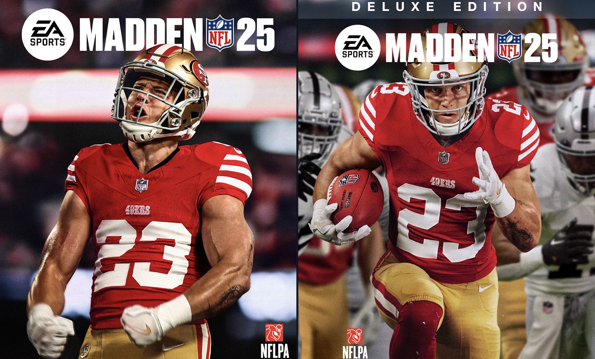 Madden NFL 25