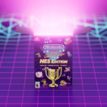 Nintendo World Championships NES Edition Provato