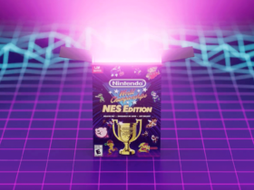 Nintendo World Championships NES Edition Provato