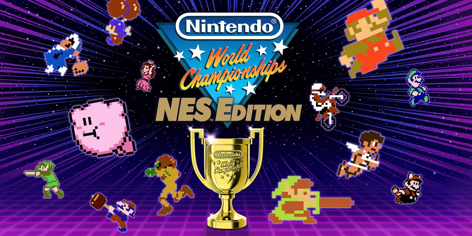 Nintendo World Championships