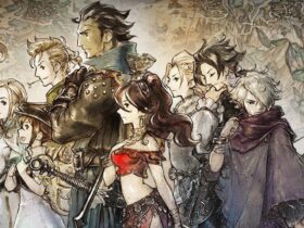 Octopath Traveler II; Octopath Traveler 2; Octopath Traveller II; Octopath Traveller 2