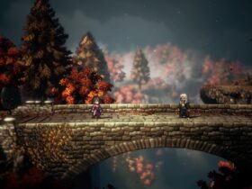 Octopath Traveler II; Octopath Traveler 2; Octopath Traveller II; Octopath Traveller 2