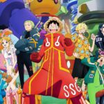 Crunchyroll One Piece