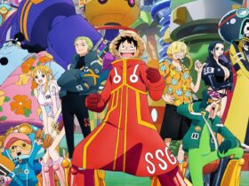 Crunchyroll One Piece