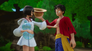 One Piece Odyssey