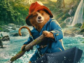 Paddington in Perù