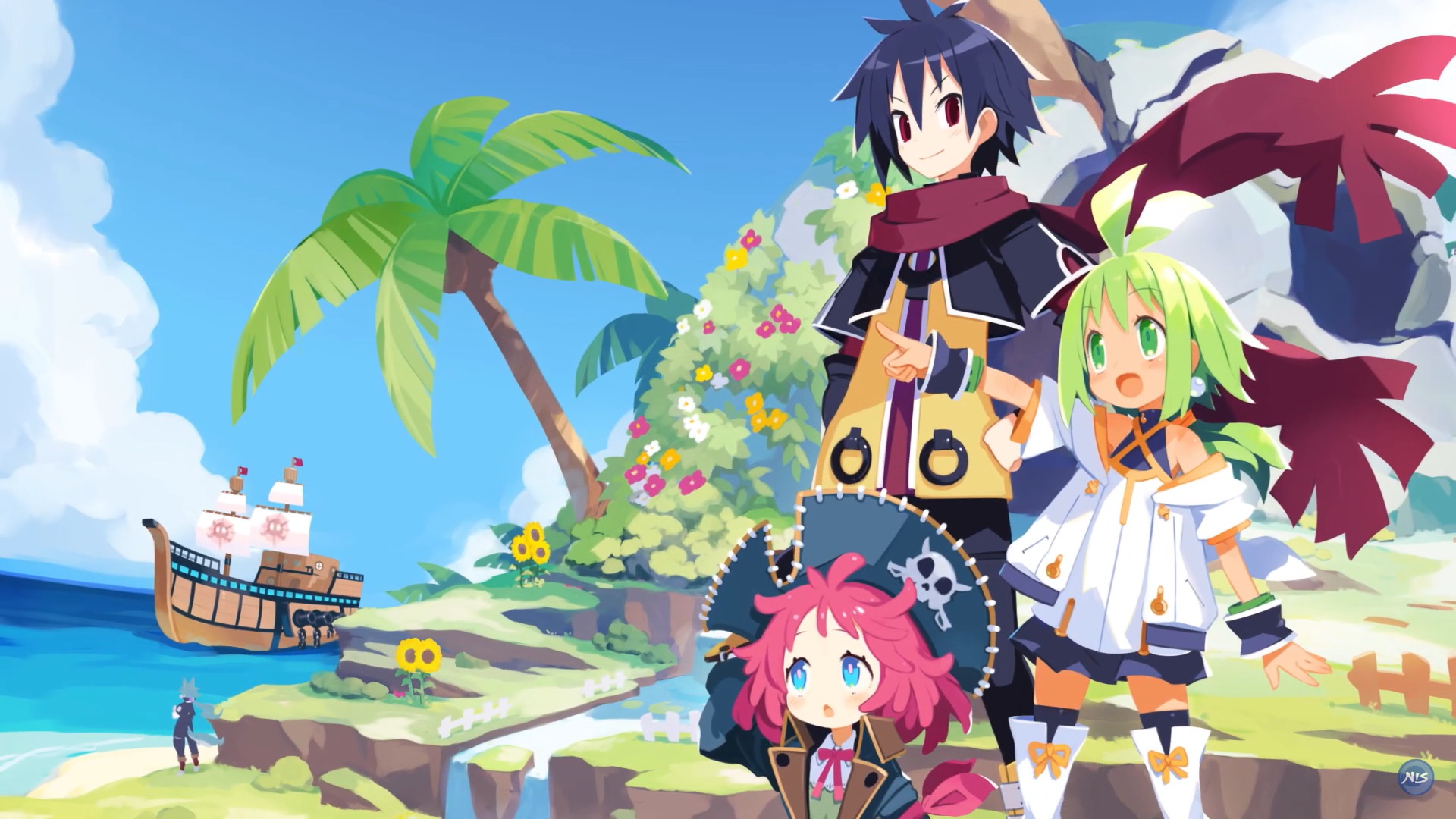 Phantom Brave The Lost Hero: disponibile la demo, nuovo trailer