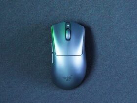 Razer Deathadder V3