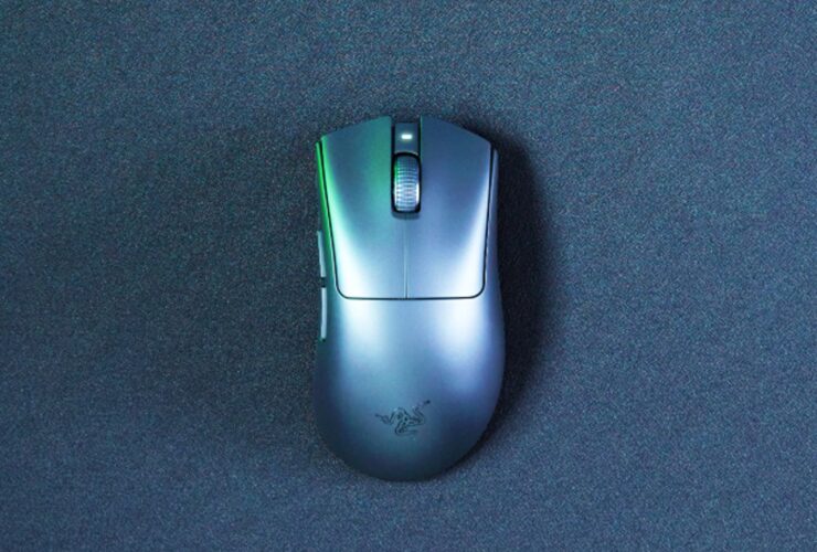 Razer Deathadder V3