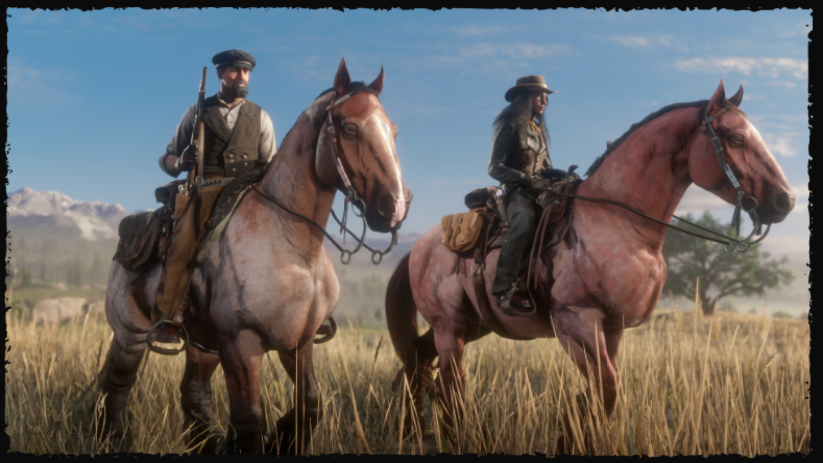 Red Dead Online