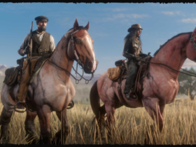 Red Dead Online