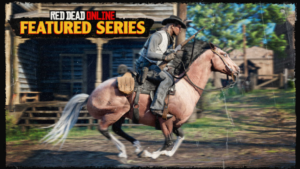 Red Dead Online