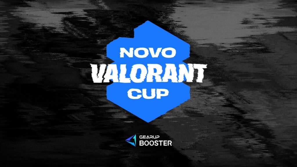 Valorant Cup