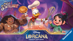 Disney Lorcana