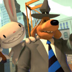 Sam & Max The Devil's Playhouse Remastered