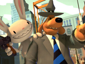 Sam & Max The Devil's Playhouse Remastered