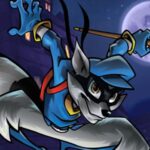 Sly Cooper