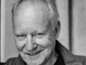 Stellan Skarsgård