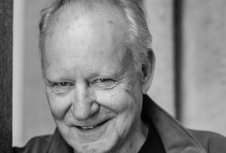 Stellan Skarsgård