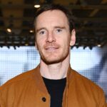 The Agency Michael Fassbender