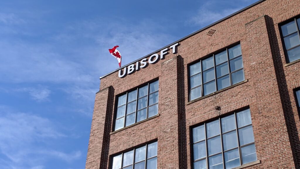 Ubisoft Toronto