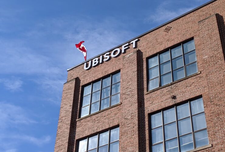 Ubisoft Toronto