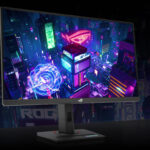 ASUS ROG STRIX XG27ACS