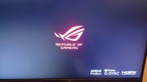 ASUS ROG