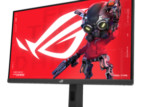 ASUS ROG STRIX