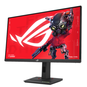 ASUS ROG STRIX