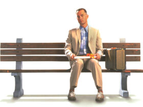 forrest gump