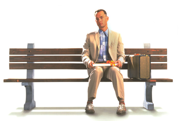 forrest gump