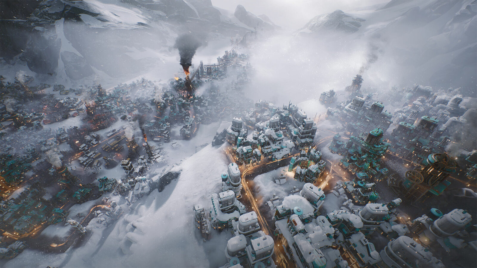 frostpunk 2