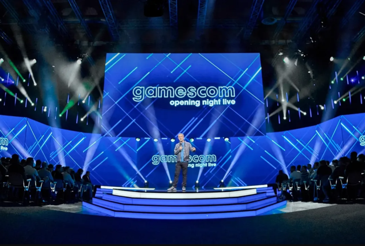 gamescom 2024