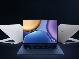 Honor Magicbook