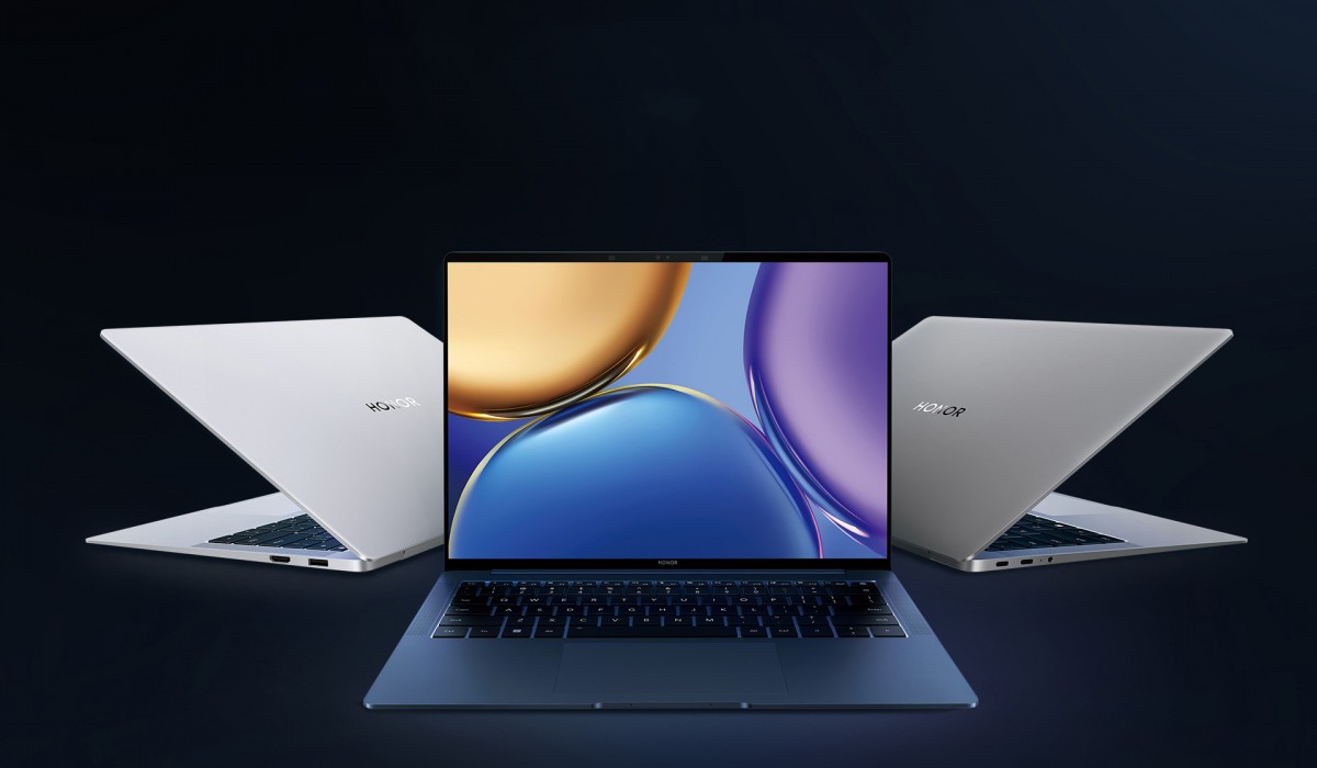 Honor Magicbook