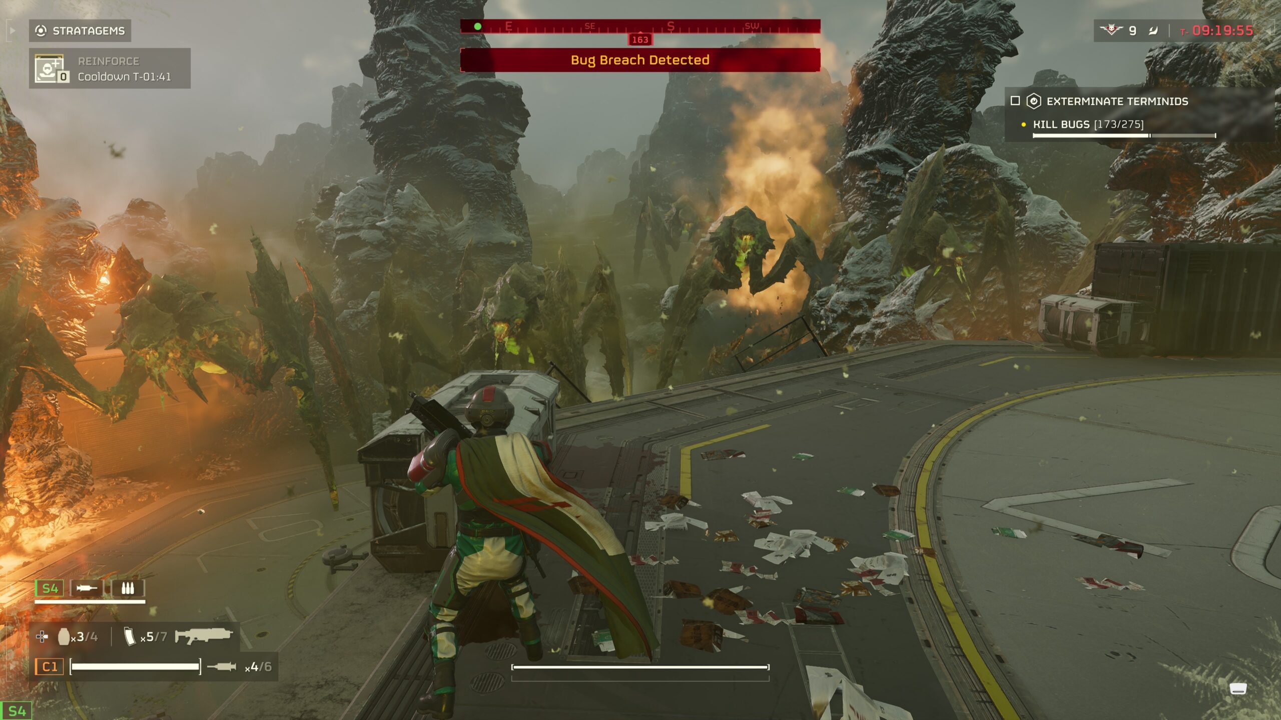 Helldivers 2