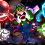 Luigi's Mansion 2 HD