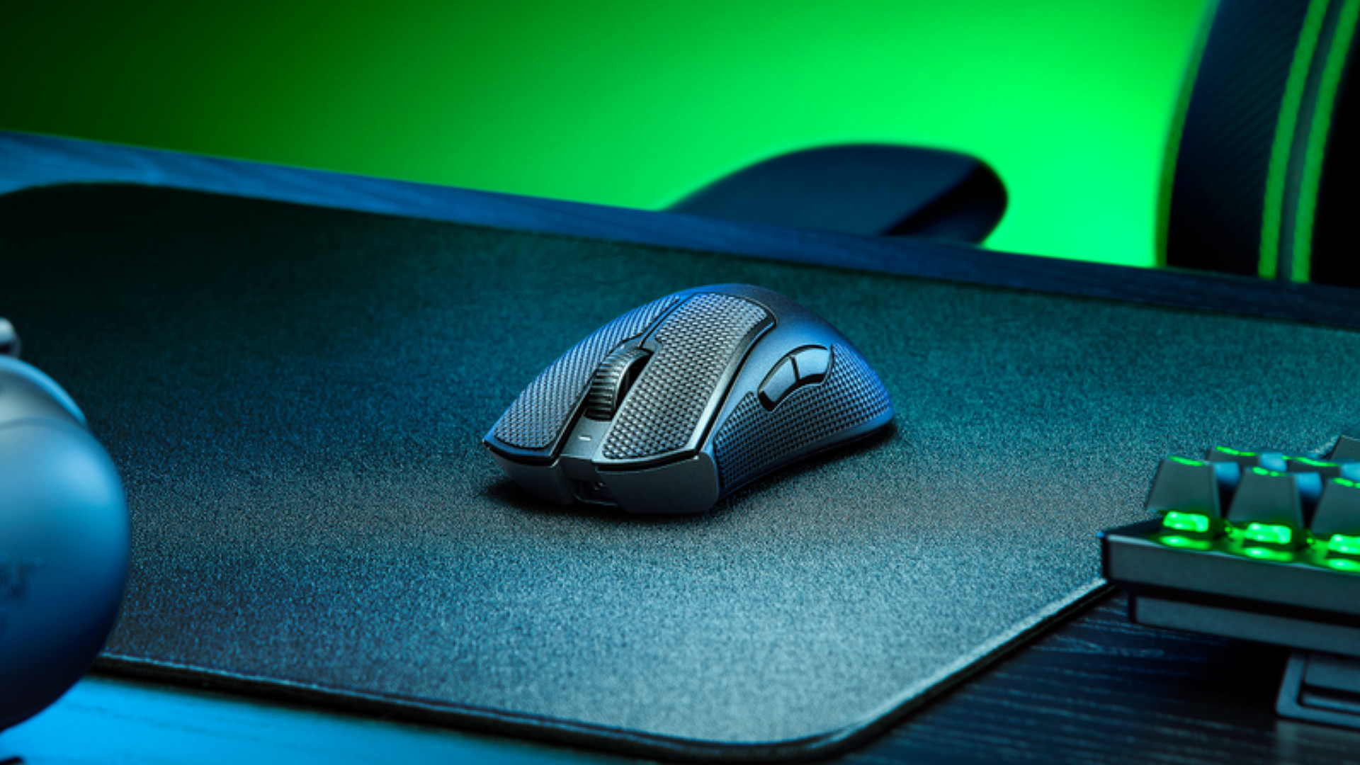 Razer Deathadder V3