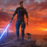 Star Wars Jedi Survivor