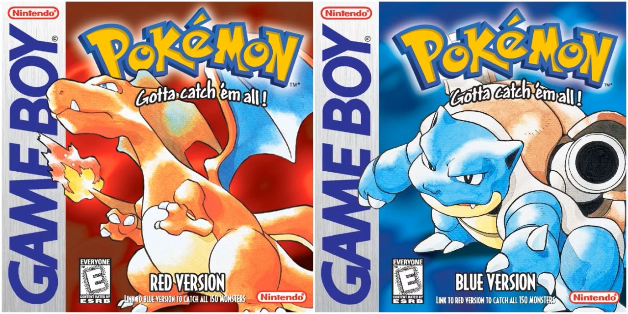 Pokémon