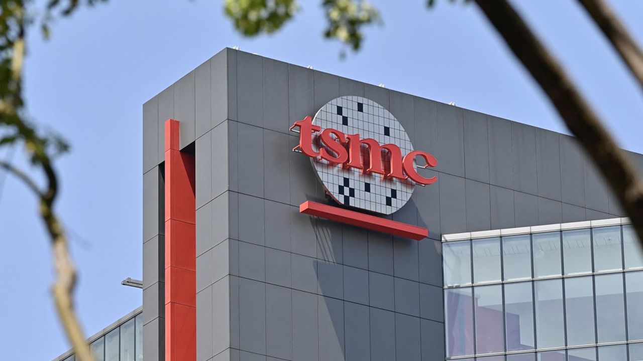 TSMC