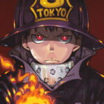 fire force